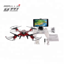 2.0MP HD Camera WIFI RC Quadcopter Headless mode drone with hd camera and camera drone professional